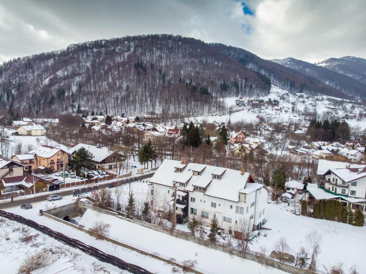 Отель Casa Arra Бран Экстерьер фото