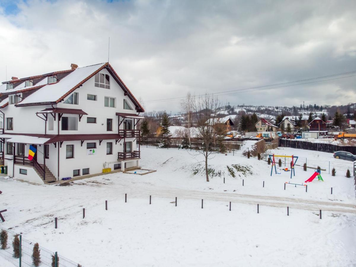 Отель Casa Arra Бран Экстерьер фото